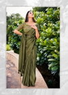 Vruti By BT Palin Designer Party Wear Sarees Wholesale Clothing Suppliers In India